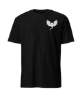 Gym Rat Sillouette t shirt